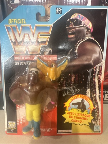 Koko B Ware