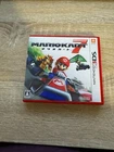 Super Mario kart 7 Nintendo 3DS game JAPANESE in box