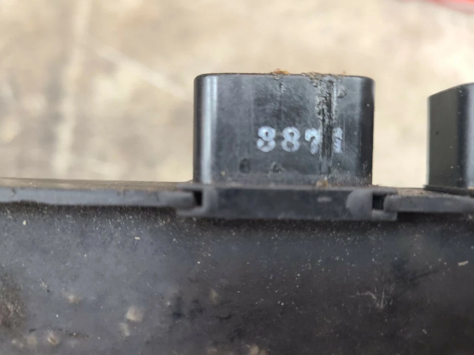 YAMAHAVENTURE XTC 500 C.D.I. Блок в сборе VX500 8CJ-85540-01-00 RW4475 - Изображение 4 из 4