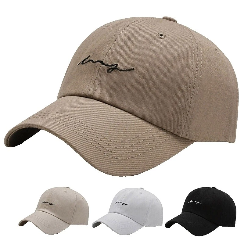 Baseball Caps Adjustable Hats for Men