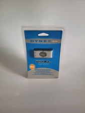 Dynex Mini SD Memory Card Reader Writer DX-CRMN1 High Speed USB for Laptop PC