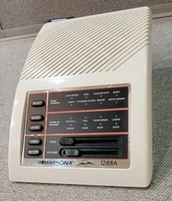 Marsona 1288a Sound Conditioner  Machine