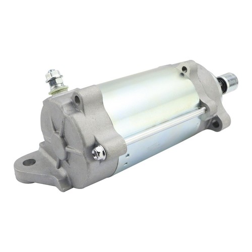 515-176-754 Starter Motor for LYNX Snowmobiles BoonDocker 800R E-TEC 2013-2016 - Picture 3 of 5