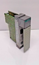ALLEN BRADLEY 1747-SN SER A SLC 500 REMOTE I/O SCANNER MODULE