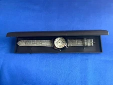 Gossip Ladies Gray Watch