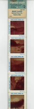 Vintage GAF Pana-Vue Slides Washington Mount Rainier National Park Lot of 5 S201