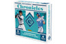 2022 Chronicles Baseball / SINGLES · Certified to Crusade Sets