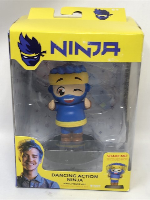 wicked cool toys ninja