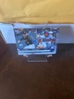 2025 TOPPS NOW PAUL SKENES/DYLAN CREWS RC TOP PICKS FACE OFF FOR 1ST TIME CARD