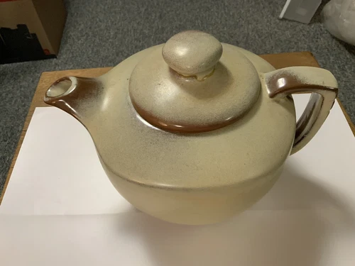 Frankoma Pottery Tea Pot