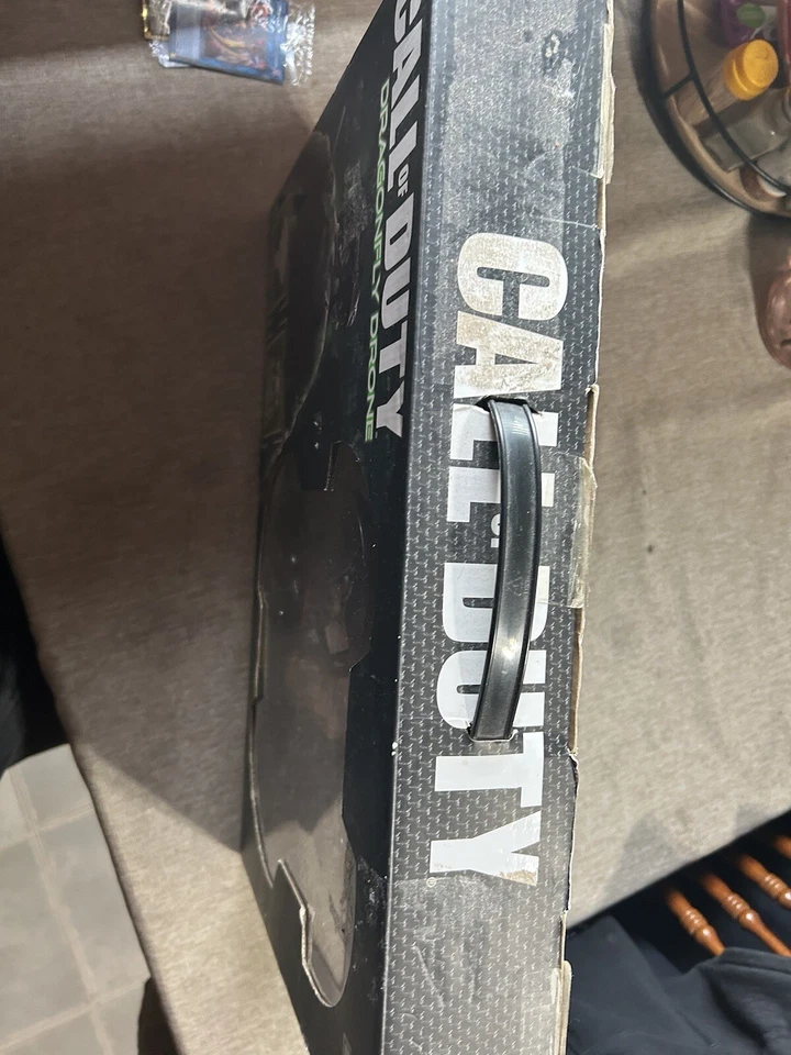 Call of Duty WiFi Dragonfly Drone with Camera  Comes In Box - Image 4 of 4