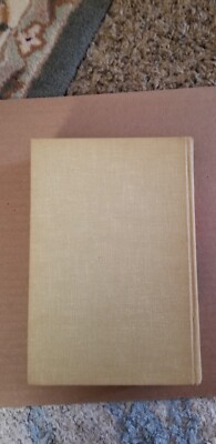MID-CENTURY John Dos Passos 1961 1st Ed. 2nd Printing HC No DJ. | eBay
