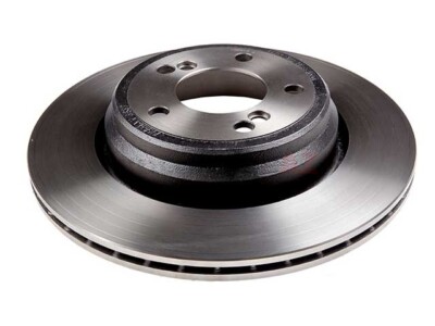 Fremax Painted Rear Disc Brake Rotor 34212229379 BMW M5