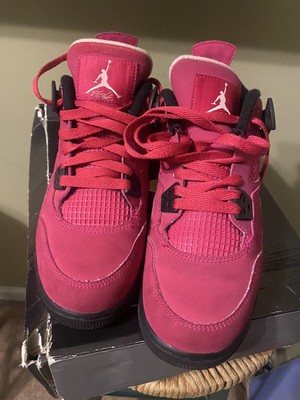 jordan 4 voltage cherry
