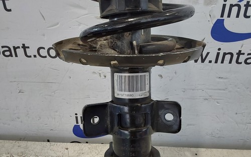 Puntal delantero izquierdo Vauxhall Grandland X 2019 D15Dth manual 9819718680 - Imagen 4 de 6