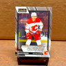 2023-24 O-Pee-Chee Platinum #257 Walker Duehr Rookie Flames RC