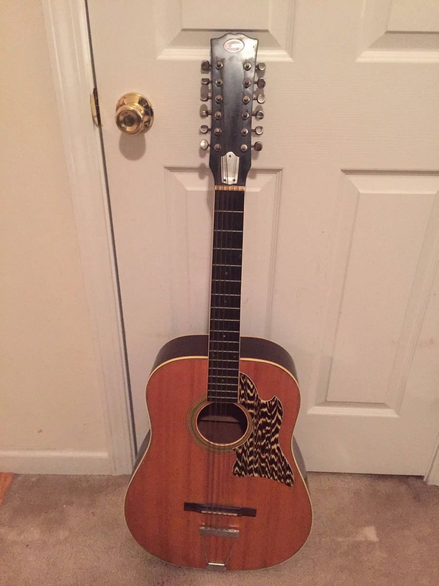 Ebay 12 clearance string guitar