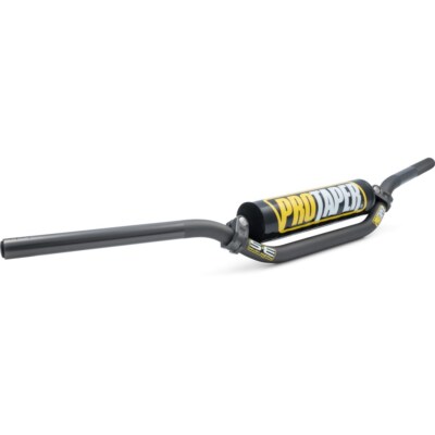 PRO TAPER SE 7/8'' ATV HIGH BEND PLATINUM HANDLEBARS MX MOTORCYCLE DIRTBIKE