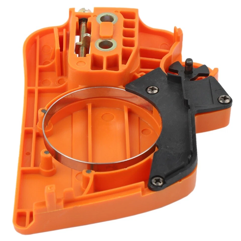 Clutch Cover For Husqvarna 240 235 235E 236 236E 240E Chainsaw 525628901 - Image 4 of 4