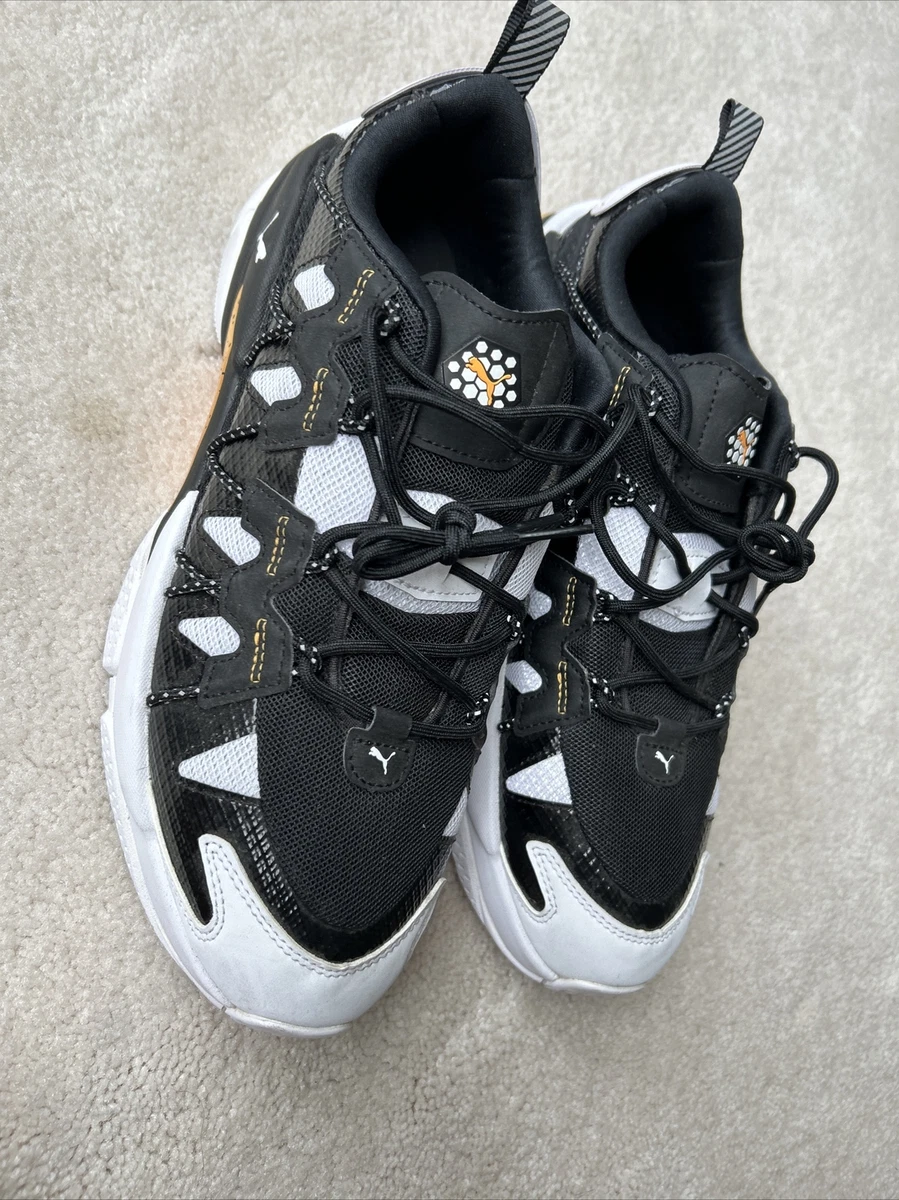 Cell omega density deals puma