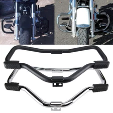 Motorcycle Engine Guard Highway Crash Bars For Harley Sportster XL883 1200 04-up