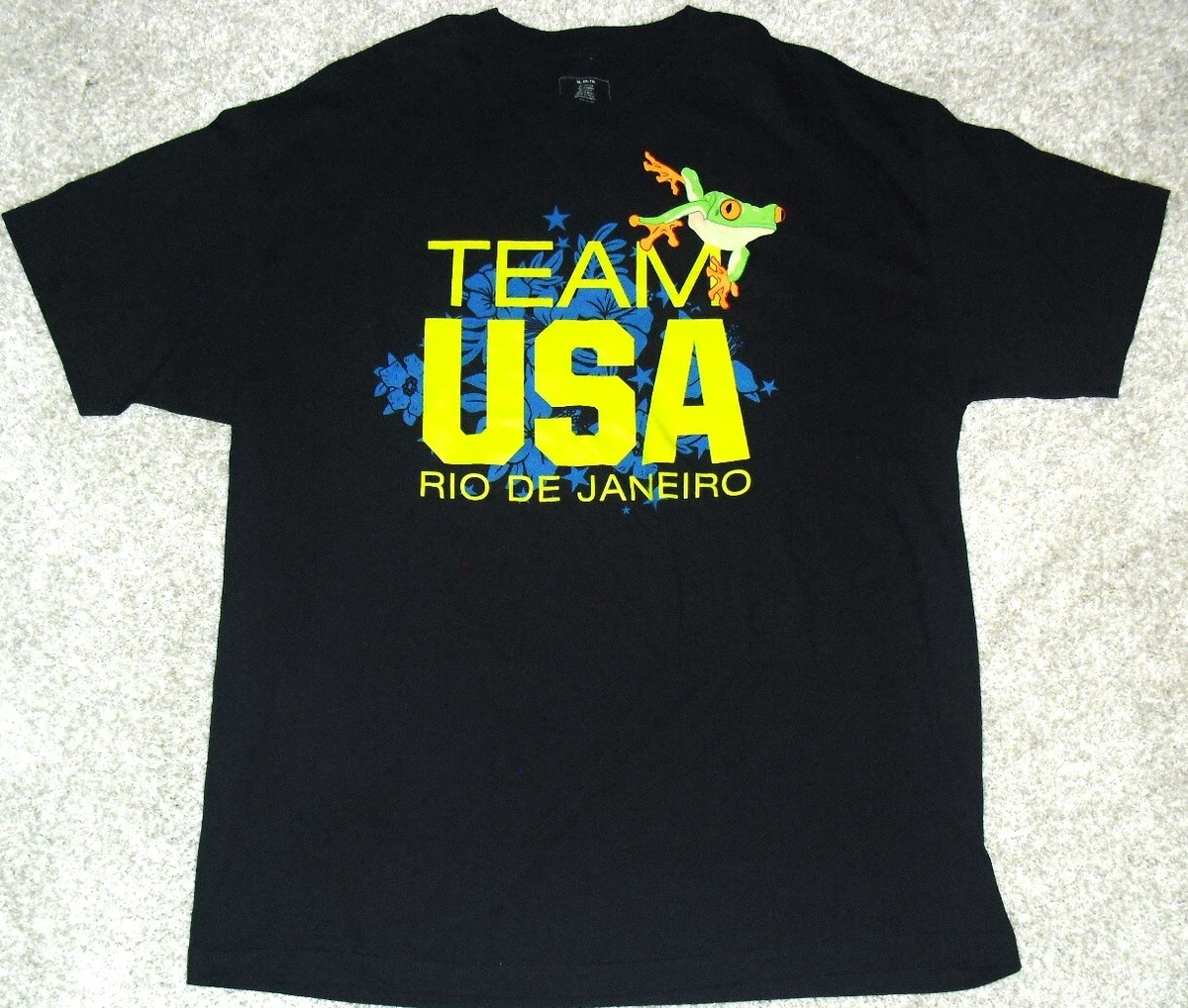 Usa clearance rio shirt