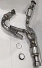 2015 2016 2017 2018 2019 2020 GMC Yukon V8 6.2L catalytic converter