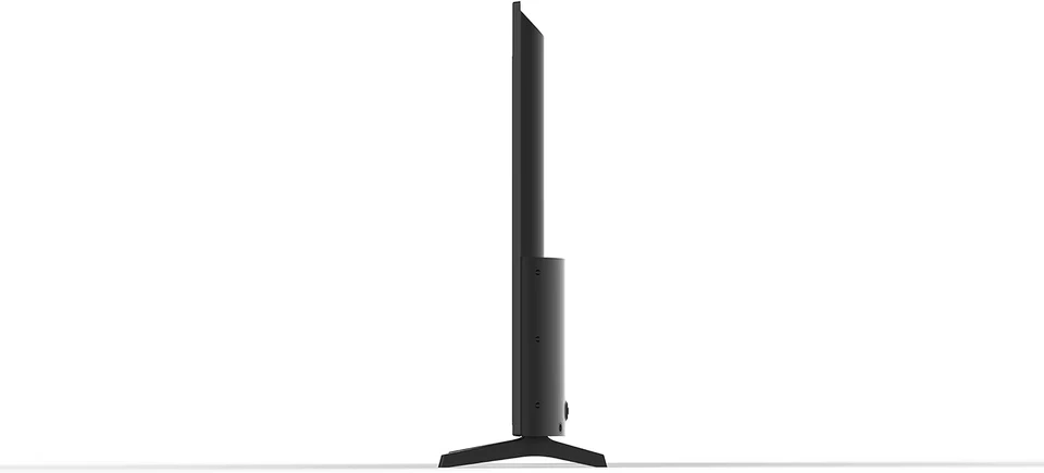 SHARP 4T C55BJ2KE2FB 55" INCH 4K ULTRA HD HDR UHD SMART TV FREEVIEW PLAY-HDMI - Image 3 of 4