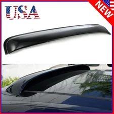 For Toyota 4Runner 43" Sun/Moon Roof Sunroof Visor Shade Wind Guard Deflector