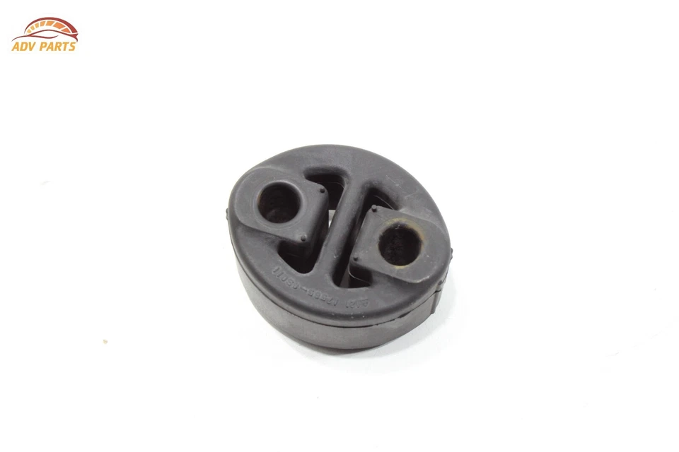 Toyota Sienna 2011-2020 silenciador de escape tubo aislador suspensión OEM Foto 3 de 4