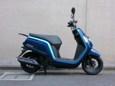 HONDA DUNK NCX50 AF74 CHAIN, CAM (82L) 14401-GGZ-J01 0 | eBay