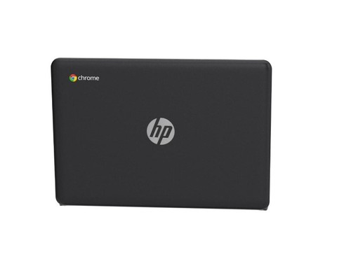 HP Chromebook 11-v010nr Intel Celeron N3060 2GB 16GB (Very Good) - Picture 2 of 5