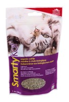 Smartykat Organic Catnip - 1 Oz (pack 6) Smartykat Organic Catnip - 1 Oz (pack 6)