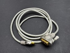 HDMI to DVI-D 24 1 Pin Monitor Display Adapter Cable Male/Male HD HDTV 6 FT