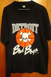 detroit bad boys apparel