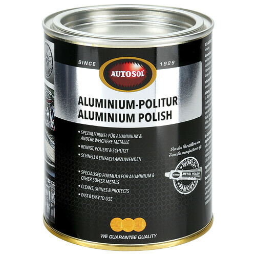 Polish für Aluminium - 750 ml - Bild 1 von 1