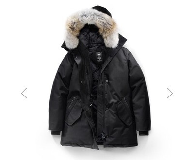 canda coats