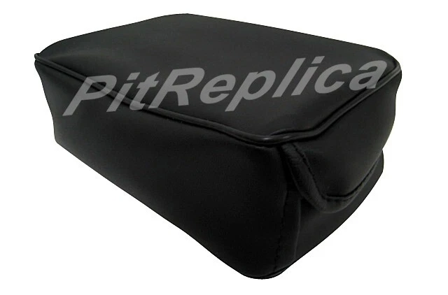 YAMAHA IT125 IT175 IT200 IT250 IT465 IT490 REAR FENDER CARRIER TOOL BAG [TCAT] - Изображение 4 из 4