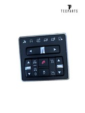 Land Rover Range Rover Mittelkonsole Aufhängung Kontrolle CH32-14B596-BC