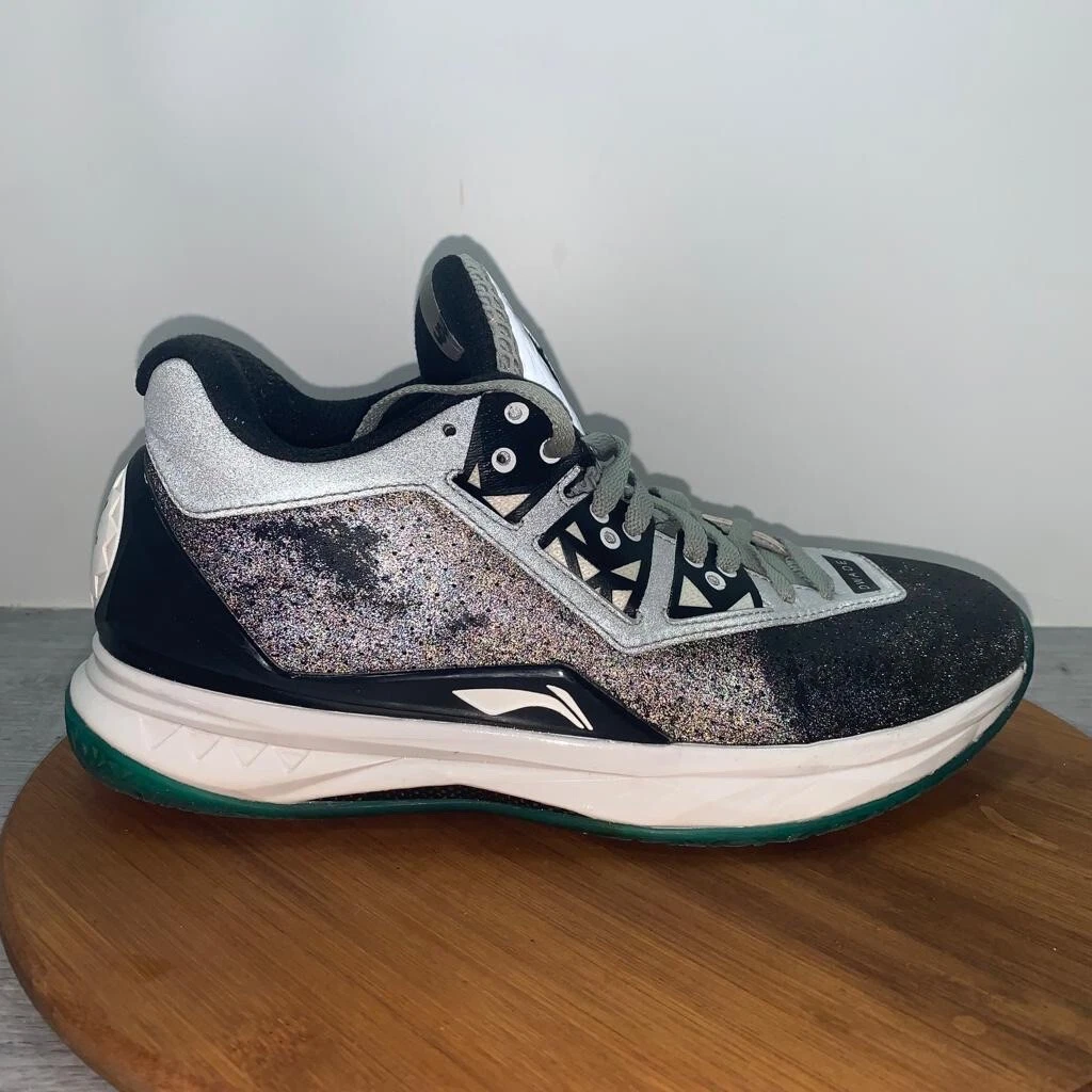 Li-Ning Way Of Wade 4 Sneakers for Men for Sale | Shop Men