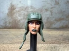 GI Joe Classified 194 Zanya Dreadnok Helmet Cap Hat Custom Fodder