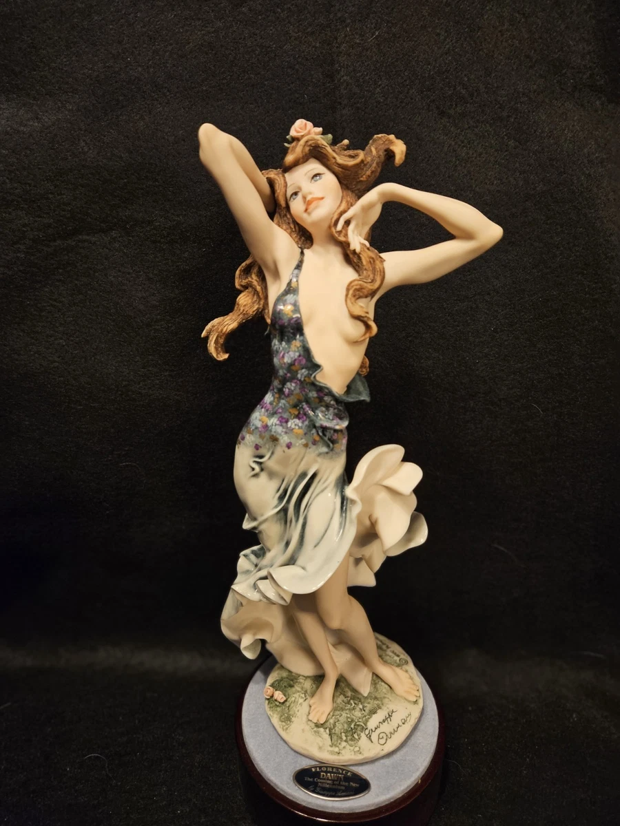 Giuseppe Armani Limited Edition for sale | eBay