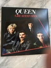 Queen - Greatest Hits 2LP's 180gm Publishes 2011 Copy 2016 $5 Off Listed Price