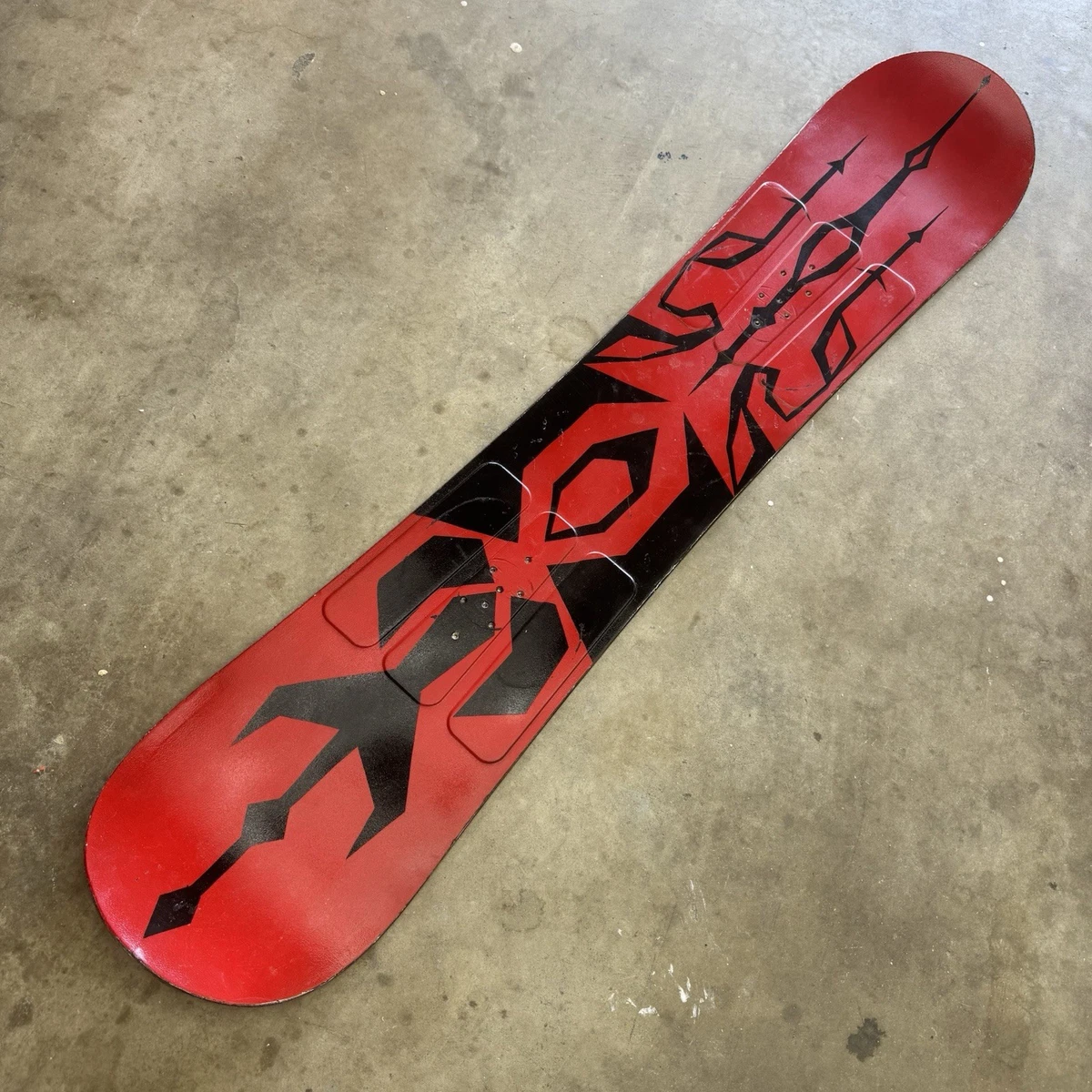 Burton Ltr Snowboard for sale | eBay