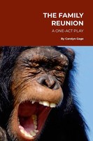 Carolyn Gage | The Family Reunion | Taschenbuch | Englisch (2025) | [.]
