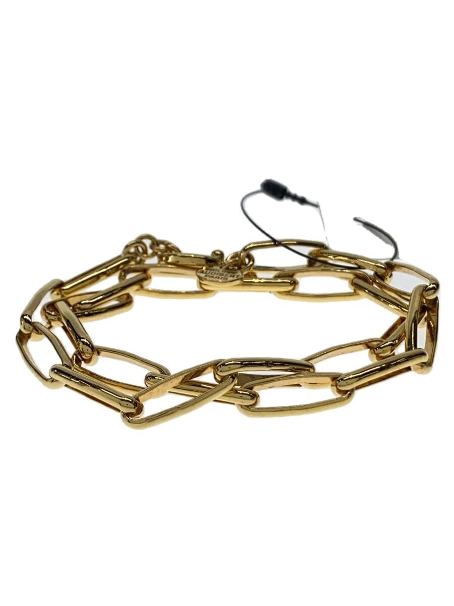 Philippe Audibert Gold Chain Bracelet for Women 2270
