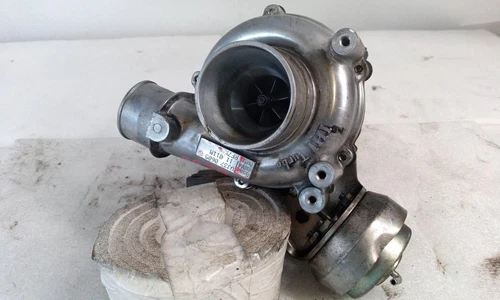VJ370605 Turbocompresor para MAZDA 5 BERLINA (CR) 2.0 Active+ 2005 524526 - Imagen 1 de 9