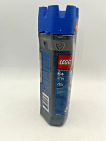 LEGO Castle: Knights Kingdom 8791 SIR DANJU &ndash; Complete