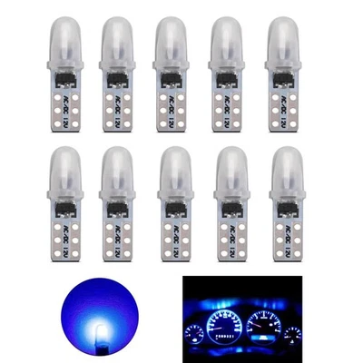 Ampoules T5 LED, Ampoule à LED 2721 27 37 286 PC74,pour éclairage intérieur - Photo 1/4