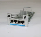 Cisco C9300-NM-4M  9300 Series Network Module